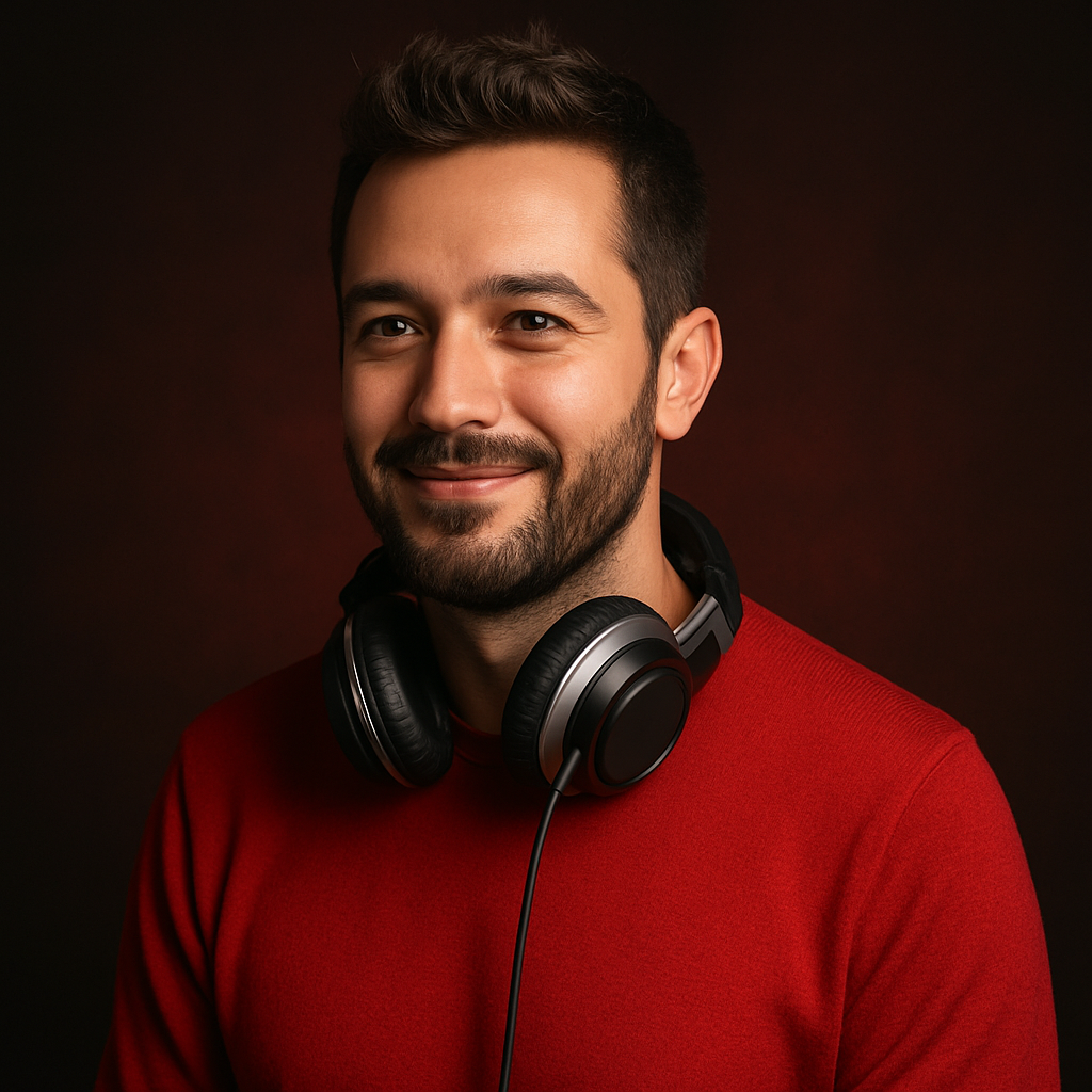 DJ Onur